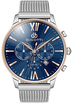Часы BIGOTTI Milano BG.1.10258-4
