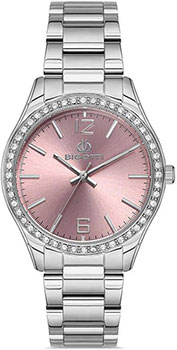 

fashion наручные женские часы BIGOTTI BG.1.10268-3. Коллекция Roma