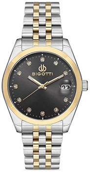 Часы BIGOTTI Roma BG.1.10271-5