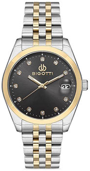 

fashion наручные женские часы BIGOTTI BG.1.10271-5. Коллекция Roma
