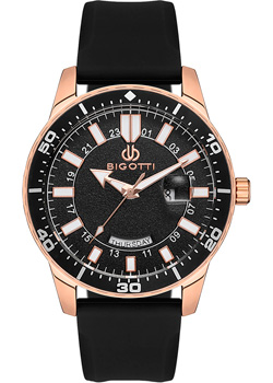 Часы BIGOTTI Milano BG.1.10274-3