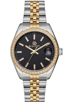 

fashion наручные женские часы BIGOTTI BG.1.10292-4. Коллекция Roma