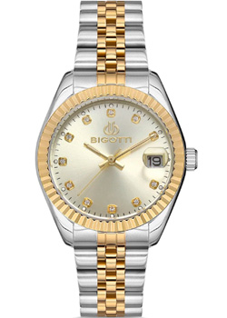 

fashion наручные женские часы BIGOTTI BG.1.10293-4. Коллекция Roma