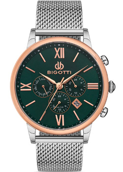 Часы BIGOTTI Napoli BG.1.10313-4