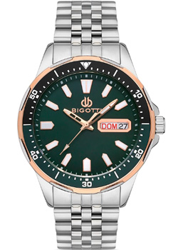 Часы BIGOTTI Napoli BG.1.10320-4