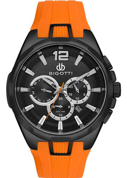 Часы BIGOTTI Milano BG.1.10322-6