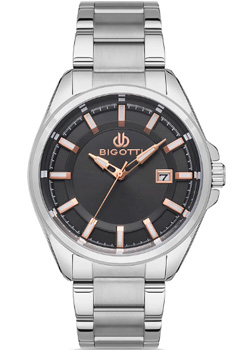 Часы BIGOTTI Napoli BG.1.10326-2