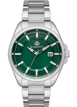

fashion наручные мужские часы BIGOTTI BG.1.10326-3. Коллекция Napoli
