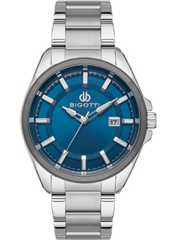 Часы BIGOTTI Napoli BG.1.10326-4
