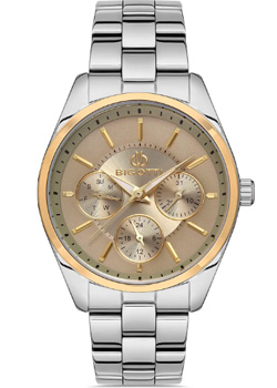 

fashion наручные мужские часы BIGOTTI BG.1.10340-4. Коллекция Napoli