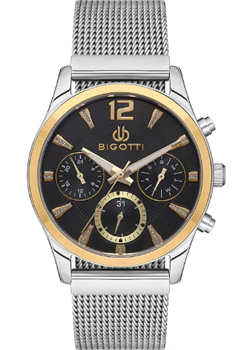 Часы BIGOTTI Napoli BG.1.10341-4