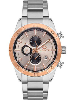 Часы BIGOTTI Napoli BG.1.10350-5