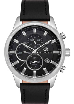 

fashion наручные мужские часы BIGOTTI BG.1.10356-1. Коллекция Milano