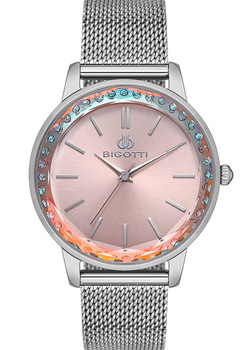 Часы BIGOTTI Roma BG.1.10357-5