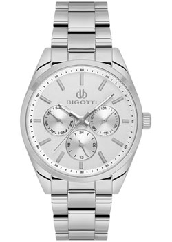 

fashion наручные женские часы BIGOTTI BG.1.10368-1. Коллекция Raffinata