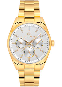Часы BIGOTTI Raffinata BG.1.10368-3