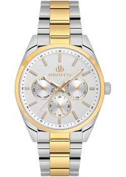 Часы BIGOTTI Raffinata BG.1.10368-4