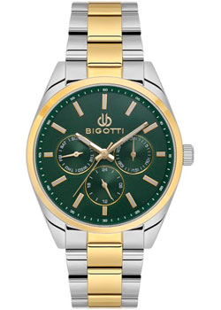 Часы BIGOTTI Raffinata BG.1.10368-7