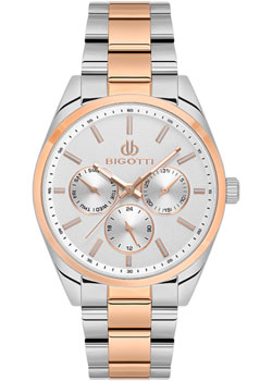 Часы BIGOTTI Raffinata BG.1.10368-8