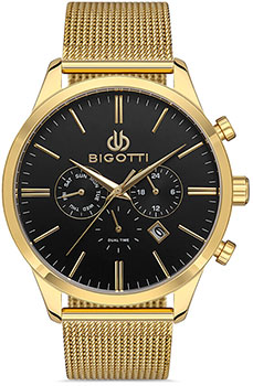 Часы BIGOTTI Milano BG.1.10384-5