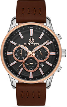Часы BIGOTTI Milano BG.1.10418-4