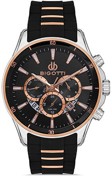 Часы BIGOTTI Milano BG.1.10420-3
