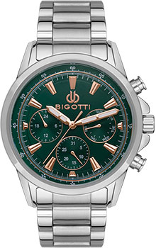 Часы BIGOTTI Milano BG.1.10425-4
