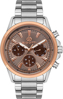 Часы BIGOTTI Milano BG.1.10425-5