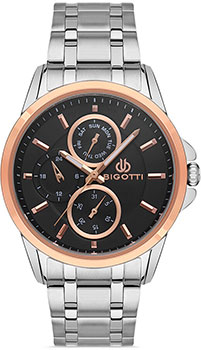 Часы BIGOTTI Milano BG.1.10427-4