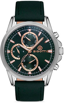 Часы BIGOTTI Milano BG.1.10443-3
