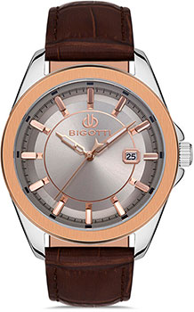 Часы BIGOTTI Napoli BG.1.10445-3