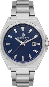 Часы BIGOTTI Napoli BG.1.10449-3