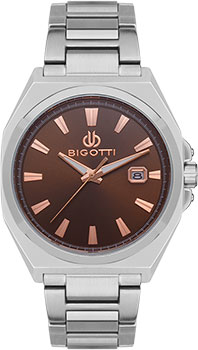 Часы BIGOTTI Napoli BG.1.10449-4