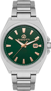 Часы BIGOTTI Napoli BG.1.10449-5