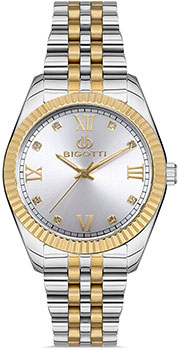 Часы BIGOTTI Milano BG.1.10454-3