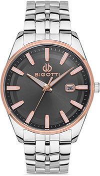 Часы BIGOTTI Napoli BG.1.10455-5