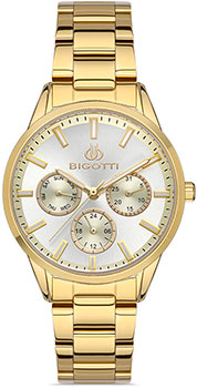Часы BIGOTTI Milano BG.1.10459-2