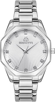 Часы BIGOTTI Roma BG.1.10466-1