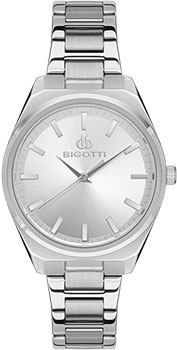 

fashion наручные женские часы BIGOTTI BG.1.10473-1. Коллекция Quotidiano
