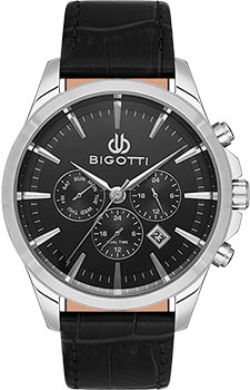 Часы BIGOTTI Raffinato BG.1.10491-2