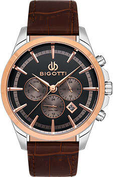 Часы BIGOTTI Raffinato BG.1.10491-5
