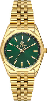 Часы BIGOTTI Raffinata BG.1.10495-2