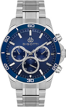 Часы BIGOTTI Raffinato BG.1.10503-3