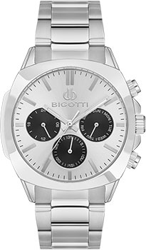 Часы BIGOTTI Raffinato BG.1.10505-1