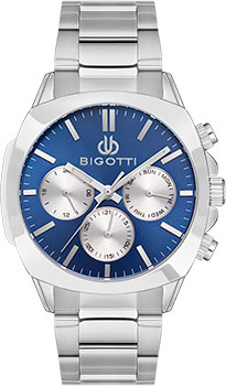 Часы BIGOTTI Raffinato BG.1.10505-3