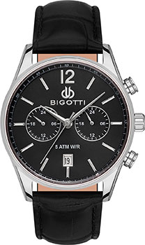 Часы BIGOTTI Quotidiano BG.1.10510-1