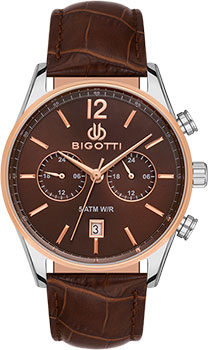 Часы BIGOTTI Quotidiano BG.1.10510-4