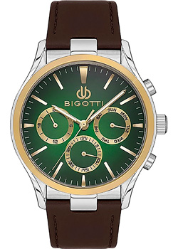 Часы BIGOTTI Milano BG.1.10523-3