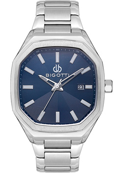 Часы BIGOTTI Raffinato BG.1.10529-3