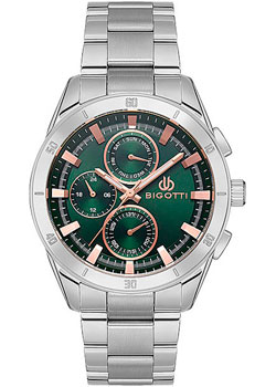 Часы BIGOTTI Raffinato BG.1.10531-3